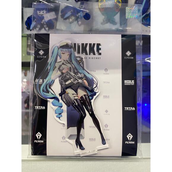 Goddess of Victory: Nikke Acrylic Stand Privately - Picture 1 of 3